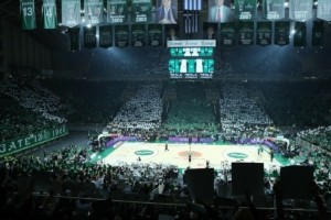 ΚΑΕ Παναθηναϊκός: “Αποκλειστήκαμε από τα κονδύλια ενεργειακής αναβάθμισης πριν μας δοθεί το ΟΑΚΑ”