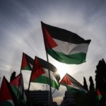 Σημαίες Παλαιστίνης