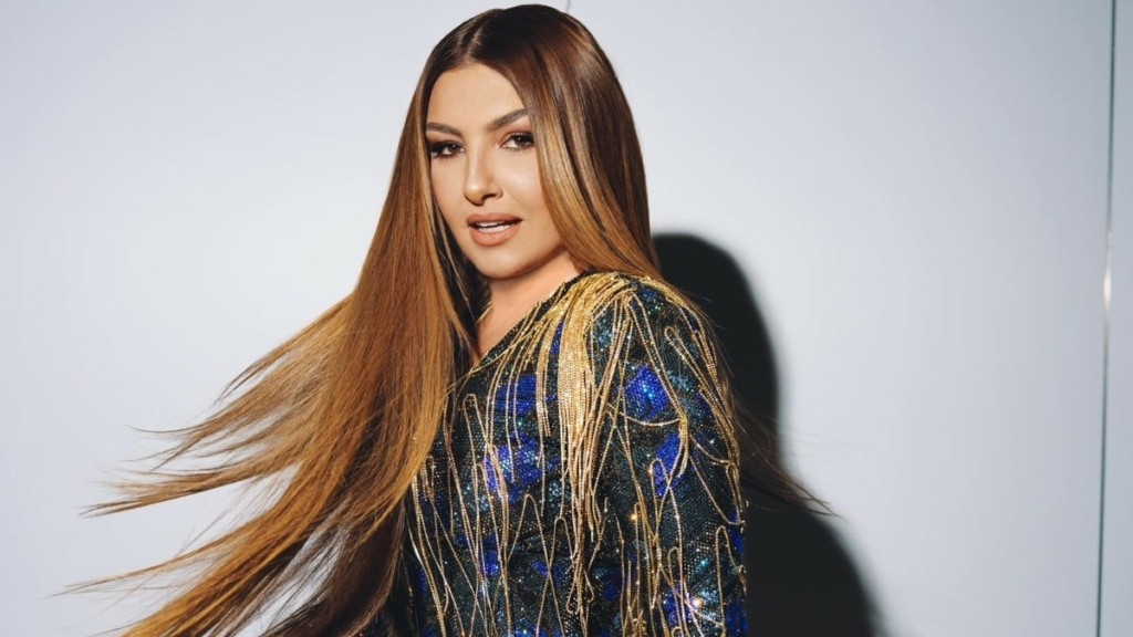 Eurovision 2024: Η Έλενα Παπαρίζου θα ανακοινώσει το 12άρι της Ελλάδας