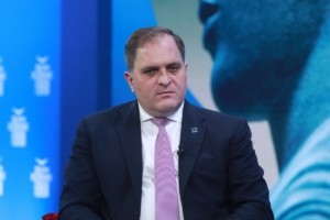 Γιώργος Πιτσιλής: Συναντήθηκε με την Επίτροπο Φορολογίας της Νέας Υόρκης