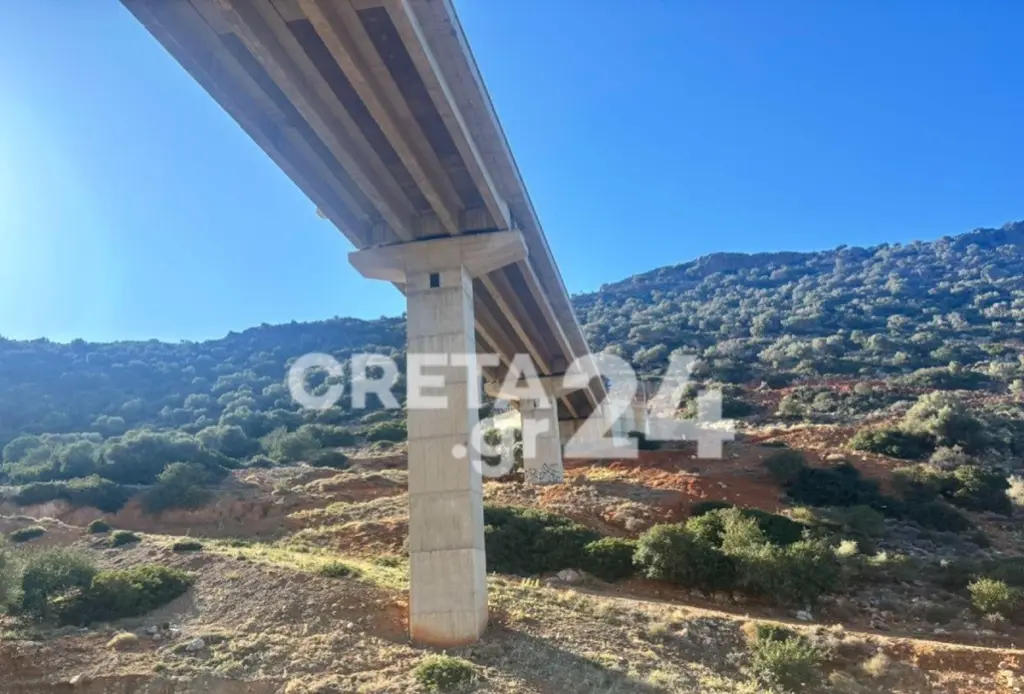 Ηράκλειο: Συνεχίζονται οι έρευνες των Αρχών για τον θάνατο της 17χρονης – Έφυγε με τα πόδια από το σχολείο της