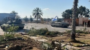 Ισραήλ: Η μεθοριακή διάβαση της Ράφα θα ανοίξει πιθανότατα την Κυριακή