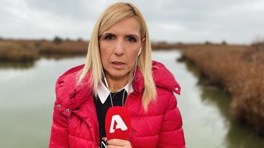 Ρένα Κουβελιώτη στο DEBATER: «Όσες προσπάθειες εκφοβισμού να γίνουν, όσοι παρανομούν θα οδηγηθούν στην δικαιοσύνη»