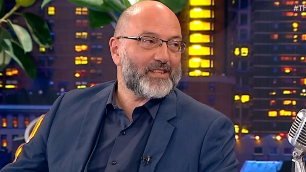 Σάκης Αρναούτογλου για Φώφη Γεννηματά – «Έναν μήνα πριν φύγει με κάλεσε να τη βοηθήσω»