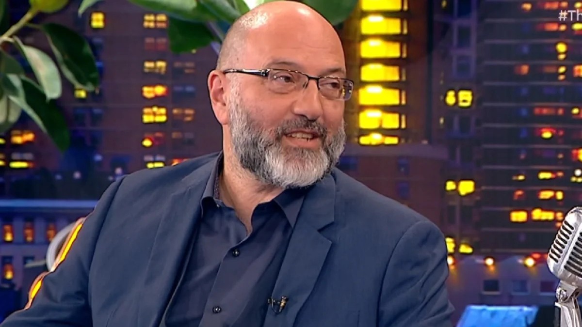 Σάκης Αρναούτογλου για Φώφη Γεννηματά – «Έναν μήνα πριν φύγει με κάλεσε να τη βοηθήσω»