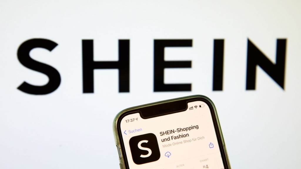 Shein – Τοξικές και καρκινογόνες ουσίες σε παιδικά προϊόντα – Σκάνδαλο για την δημοφιλή πλατφόρμα