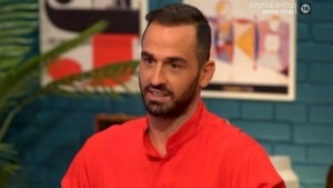 Άρης Σοϊλέδης: Στο νοσοκομείο ο πρώην ποδοσφαιριστής και πρώην παίκτης του Survivor (Φωτογραφία)