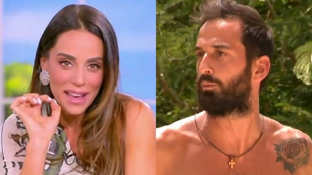 Μαρία Αντωνά: “Αρούλη μου όπως έστρωσες κοιμήσου – Απορώ πως ήμουν μαζί σου”