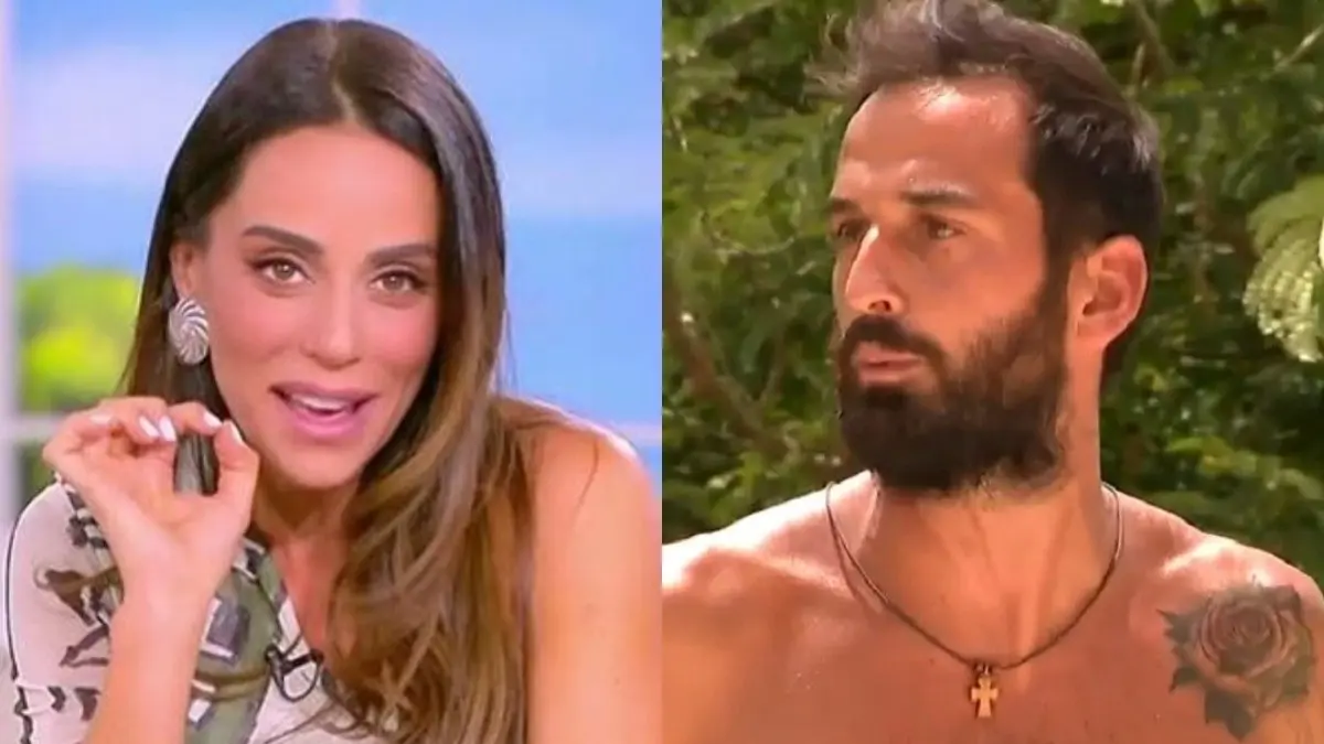 Μαρία Αντωνά: “Αρούλη μου όπως έστρωσες κοιμήσου – Απορώ πως ήμουν μαζί σου”