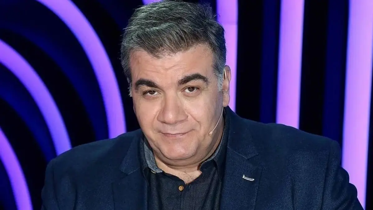 Δημήτρης Σταρόβας – Νέα βελτίωση στην υγεία του – Πότε αναμένεται να πάρει εξιτήριο