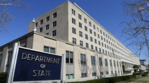 State Department: Η θέση των ΗΠΑ για την επιστροφή της Τουρκίας στο πρόγραμμα των F-35 δεν έχει αλλάξει