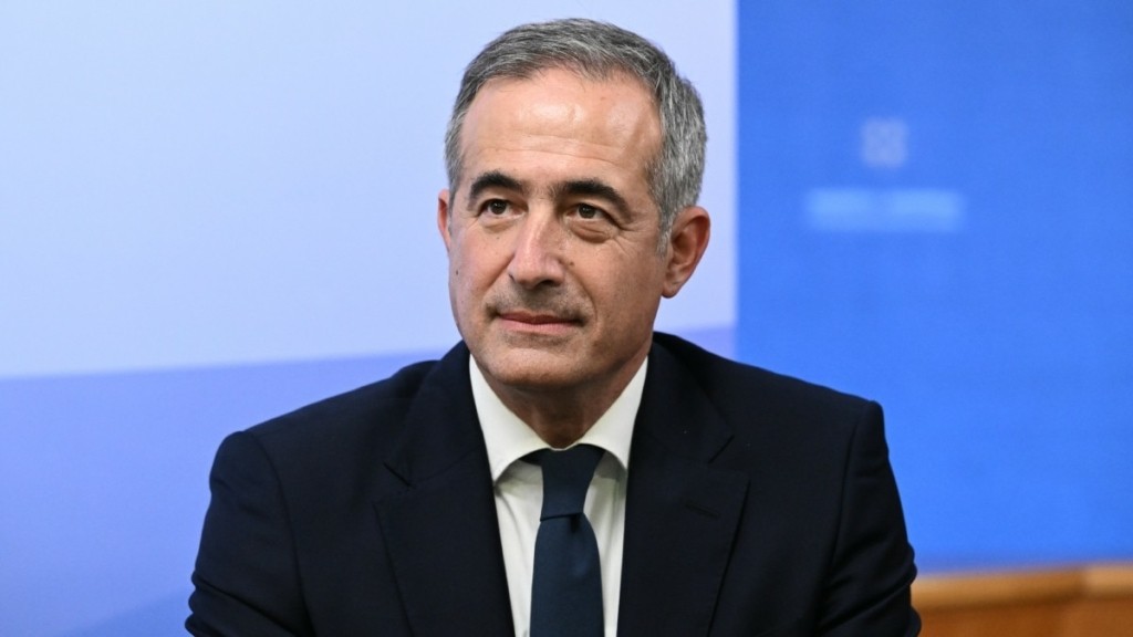 Στ. Κωνσταντινίδης: «Άξιος Πρωταθλητής Ελλάδας ο ΠΑΟΚ στο ποδόσφαιρο, Θεσσαλονίκη, μπορείς το double»
