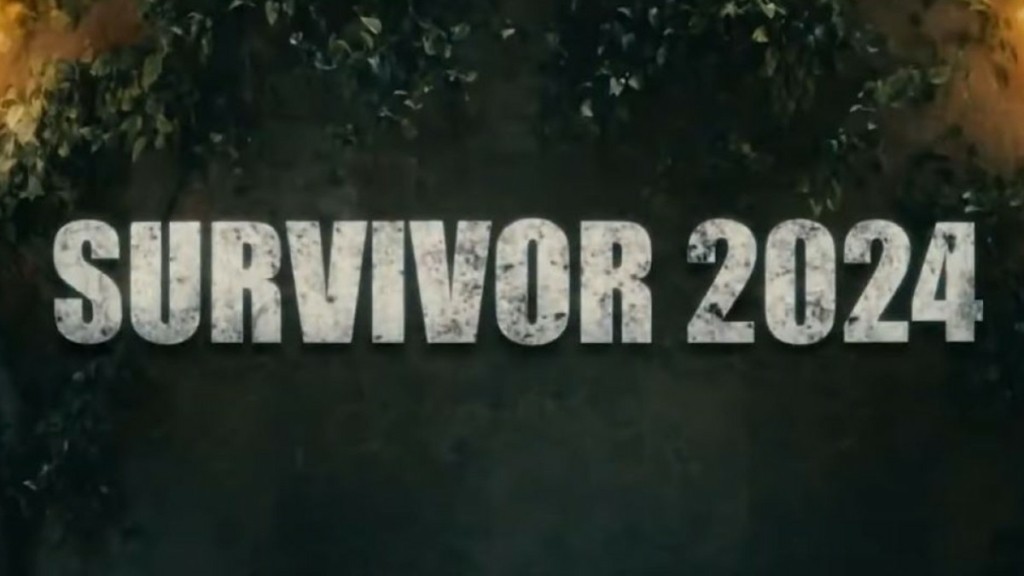 Survivor – Τρίτη (7/5): Ο τρίτος υποψήφιος προς αποχώρηση
