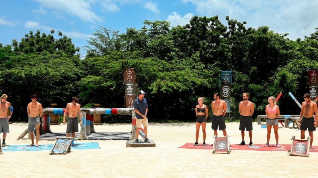 Survivor – Νέα οικειοθελής αποχώρηση – Αυτός ο παίκτης φεύγει από το παιχνίδι
