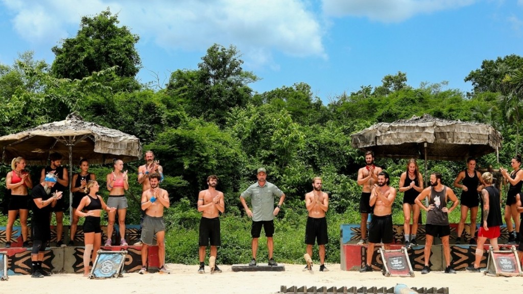 Survivor: Ανακοινώσεις που αναστατώνουν – Τι θα δούμε απόψε