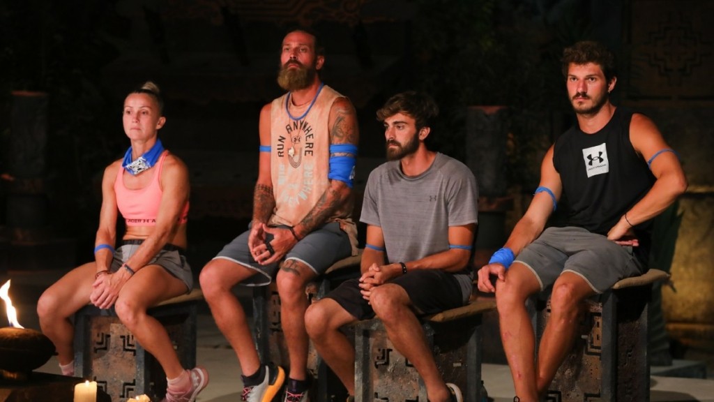 Survivor – Αυτός είναι ο δεύτερος υποψήφιος προς αποχώρηση