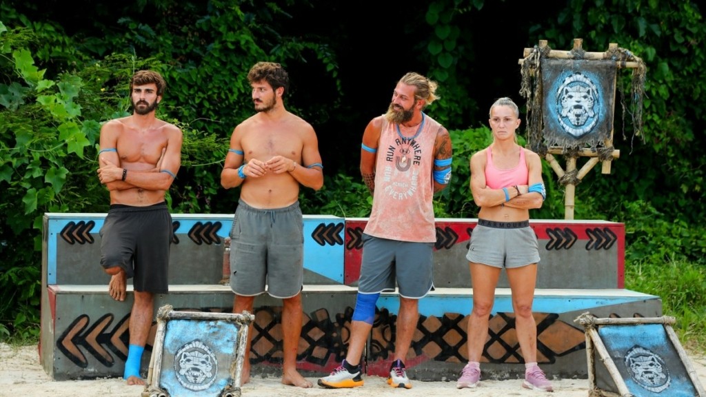 Survivor – Τρίτη (21/5): Ματσαρίσματα που κρίνονται στο δευτερόλεπτο