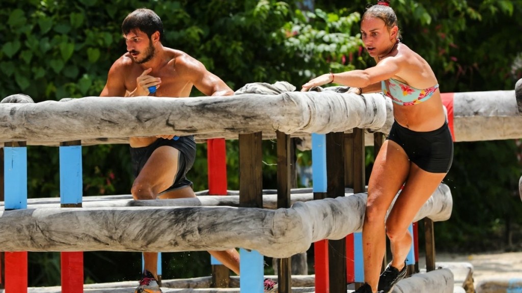 Survivor – Αυτή η παίκτρια αποχωρεί από το παιχνίδι