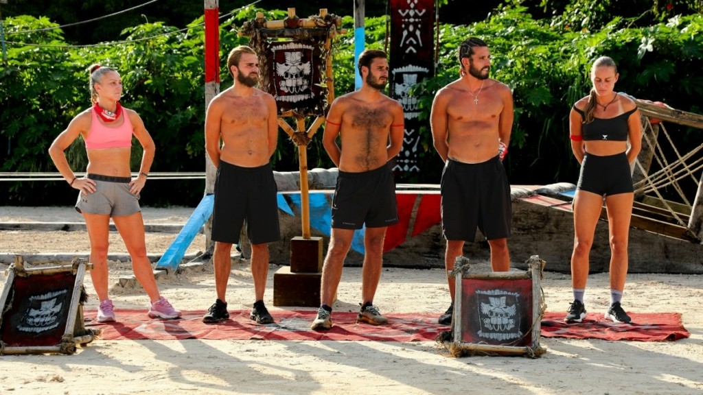 Survivor – Τετάρτη (15/5): Στρατηγικές επιλογές και ανατρεπτικές νίκες στο αποψινό επεισόδιο