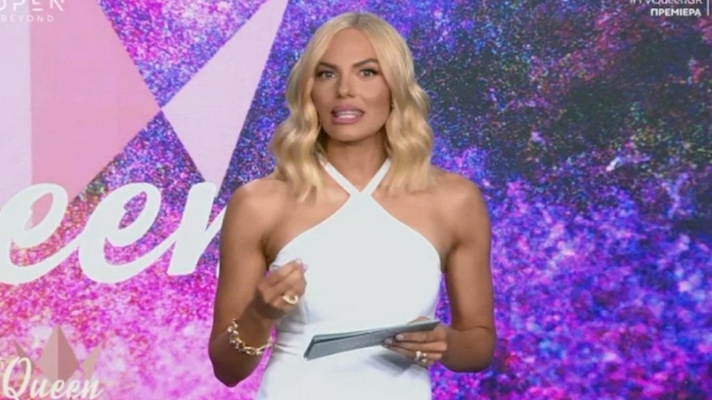 TV Queen – Ολοκληρώνεται νωρίτερα το ριάλιτι – Πότε θα προβληθεί ο τελικός
