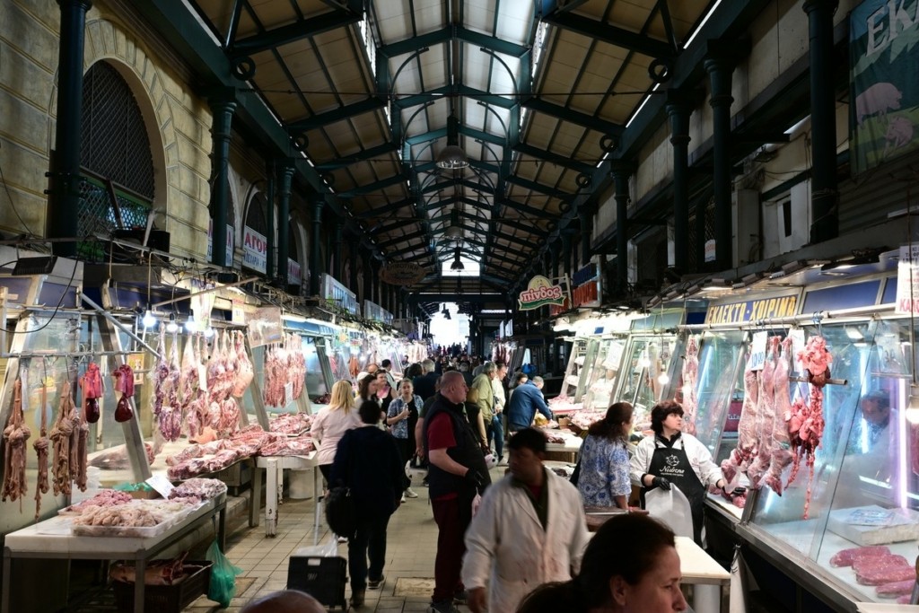 Αυξημένοι κατά 92% οι έλεγχοι στα τρόφιμα το Πάσχα – Εντοπίστηκαν 218% παραπάνω παραβάσεις