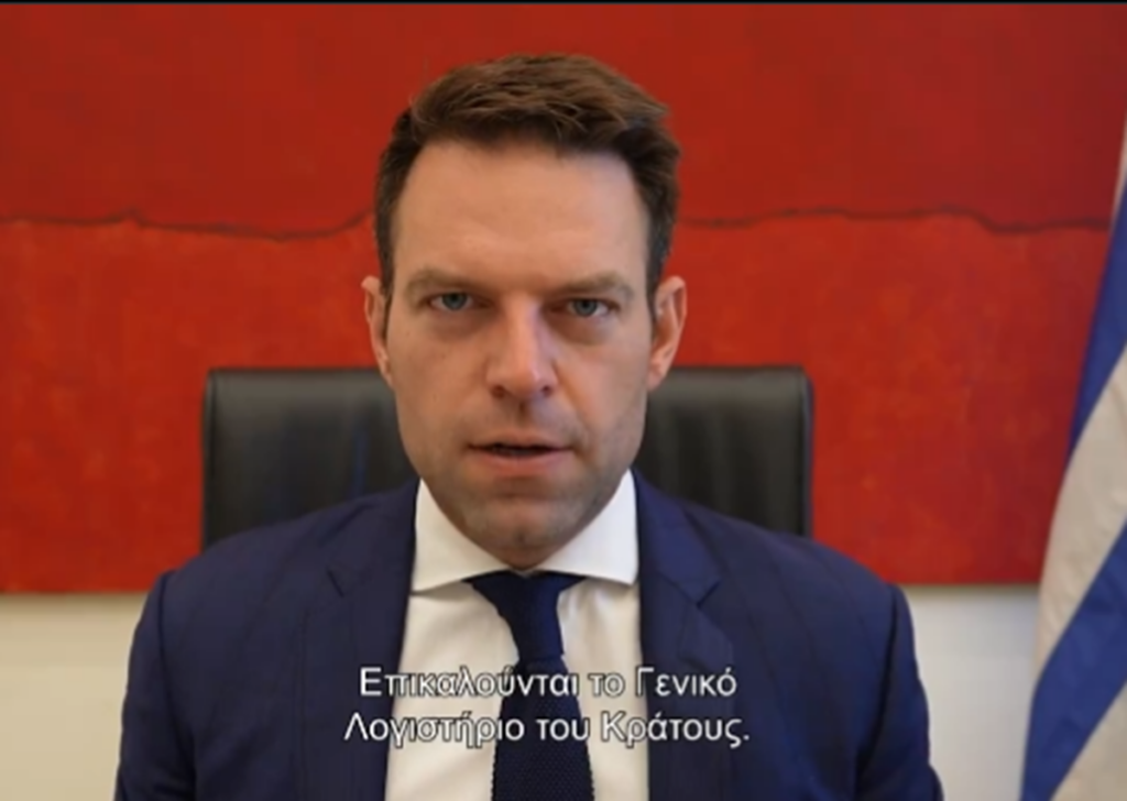 Κασσελάκης: Δεν λέγεται “λεφτόδεντρα” – Λέγεται πλήρως κοστολογημένο πρόγραμμα