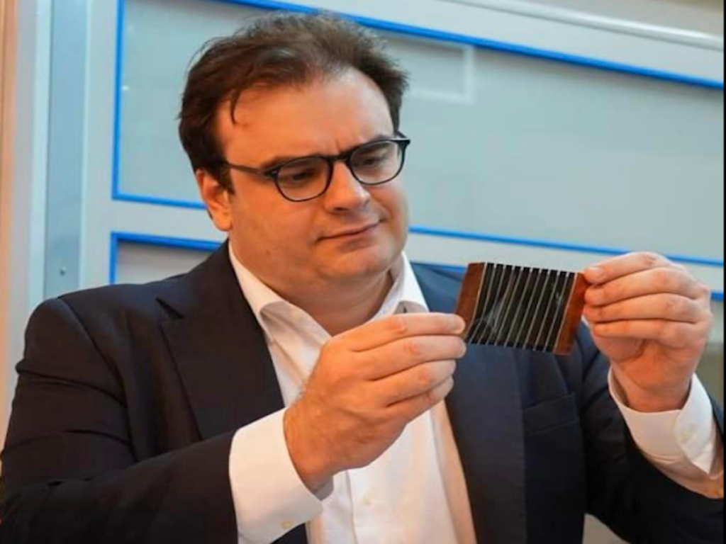 Κυρ. Πιερρακάκης: Επιπλέον μάθημα οικονομίας στην Α΄ Λυκείου από τον Σεπτέμβριο 2025