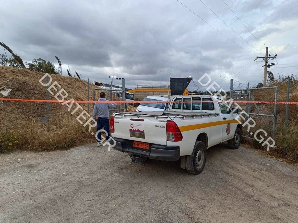 Βραυρώνα: Βρέθηκε το νεκρό βρέφος σε χωματερή – Μυστήριο ο θάνατός του