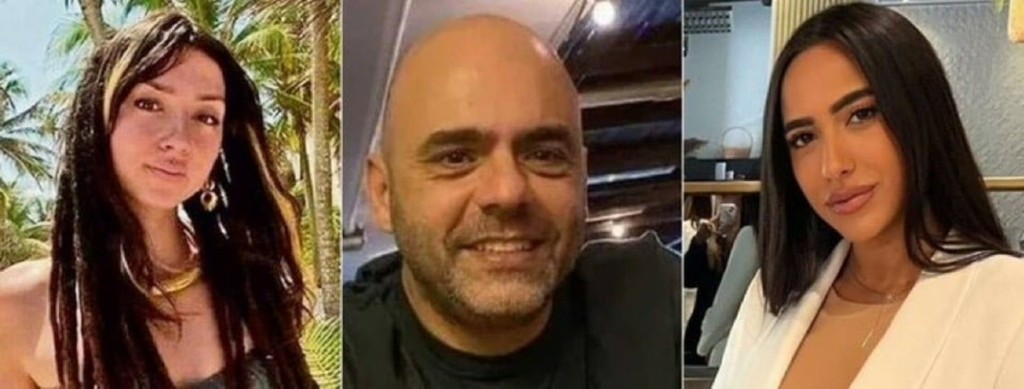 Ισραήλ: Ο IDF ανακοίνωσε πως εντόπισε τα πτώματα τριών ομήρων, μεταξύ των οποίων η Σάνι Λουκ