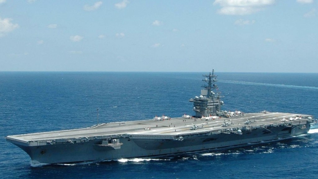 Υεμένη: Οι Χούθι χτύπησαν με drone εμπορικό πλοίο