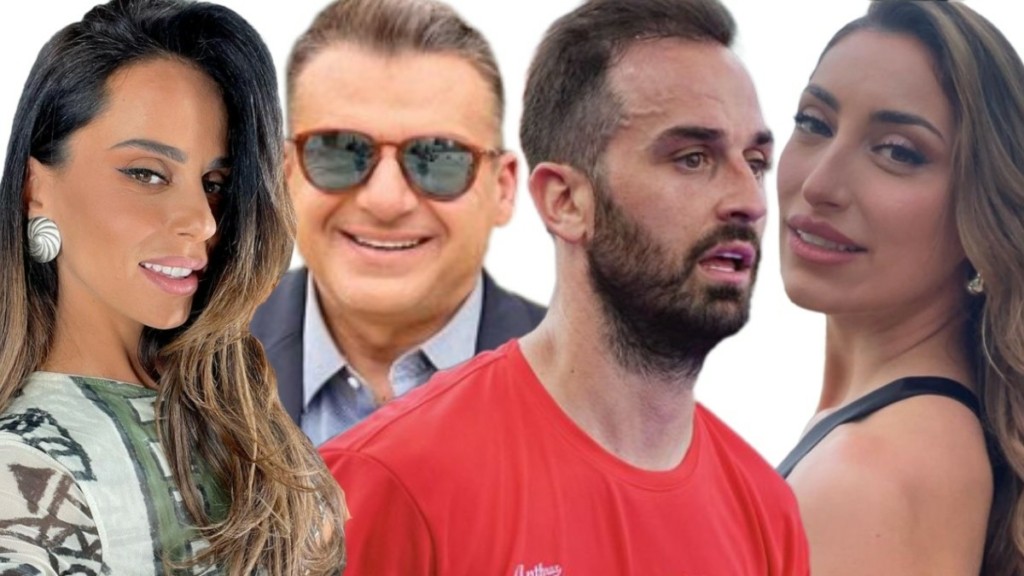Άρης Σοϊλέδης: Πώς “απάντησε στο ταξίδι Αντωνά – Λιάγκα στον Πόρο