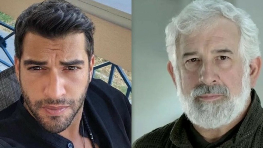 Μάνος Ιωάννου: “Ο Πέτρος Φιλιππίδης είναι φίλος μου, τον εκτιμώ και τον αγαπώ, να περάσει όλο αυτό”
