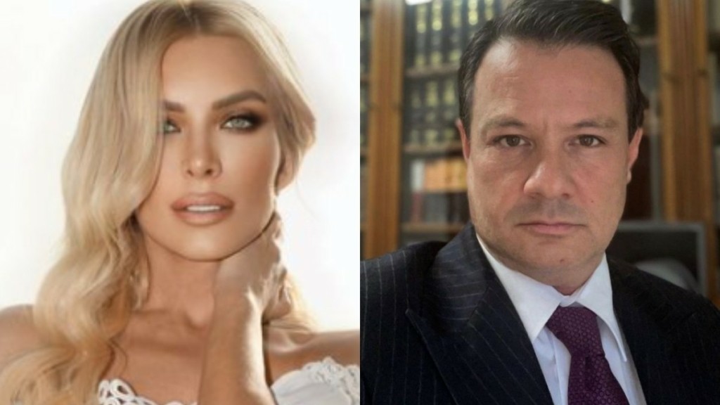 Κατερίνα Καινούργιου για Απόστολο Λύτρα: “Μπήκα στα social media του, έχει πάρει άλλους 500 followers”