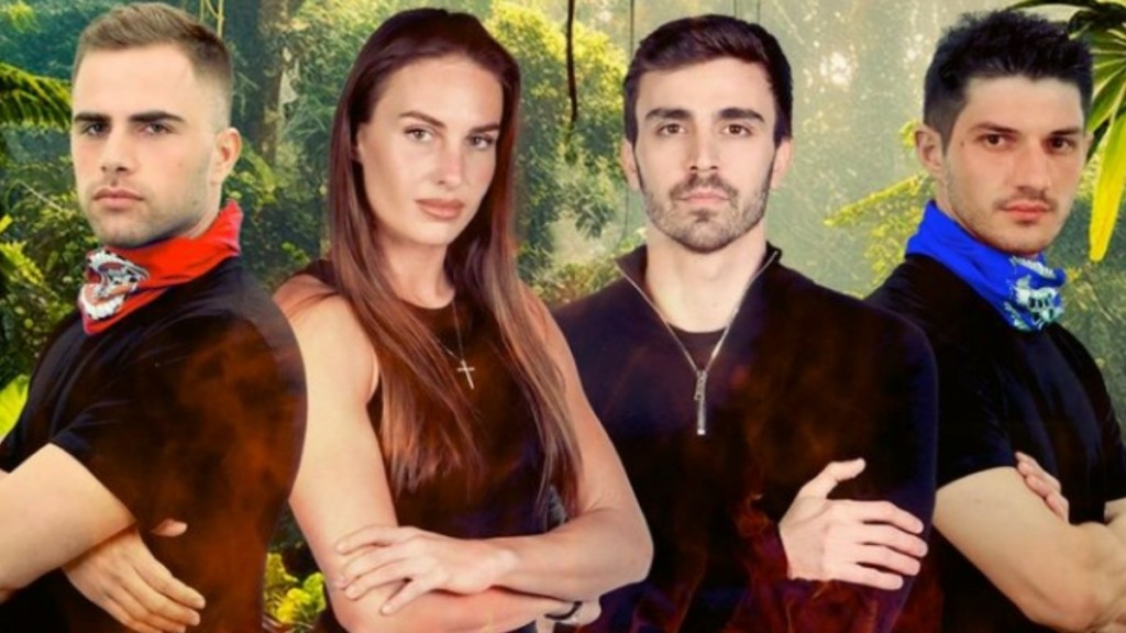 Survivor 2024: Αυτοί οι 3 πέρασαν στο τελικό – Ποιος δεν τα κατάφερε