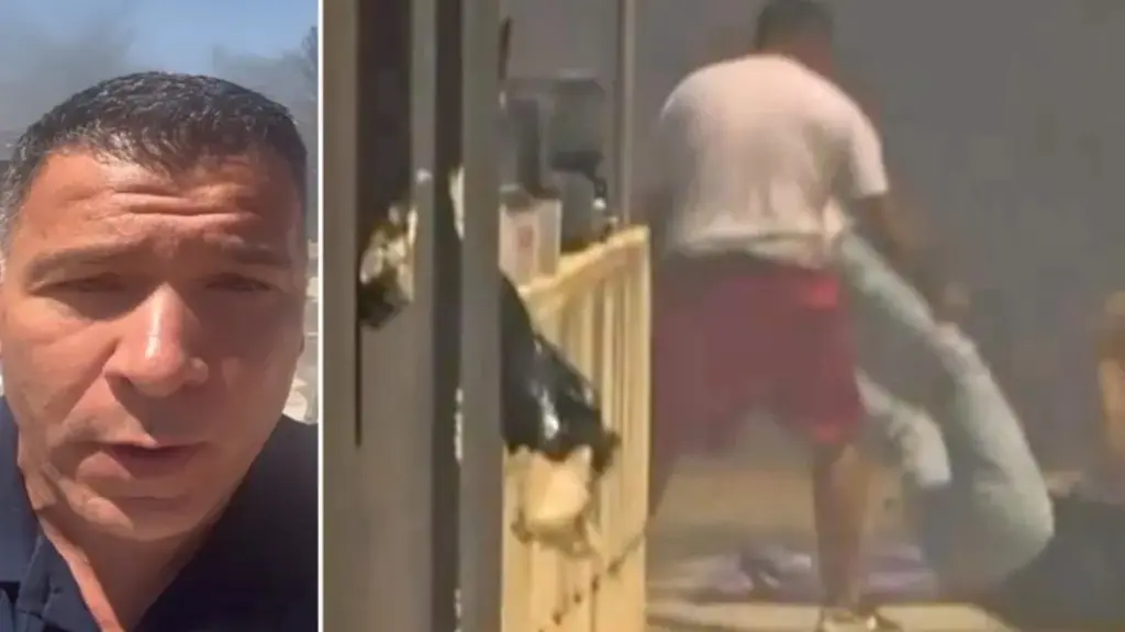 Άγρια επίθεση σε δημοσιογράφο στη Βάρη – Η ανακοίνωση της ΕΣΗΕΑ
