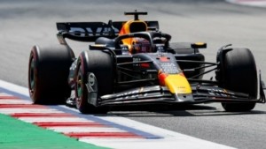 Formula 1: Η Ford διατηρεί την 3η θέση στους κορυφαίους κατασκευαστές κινητήρων