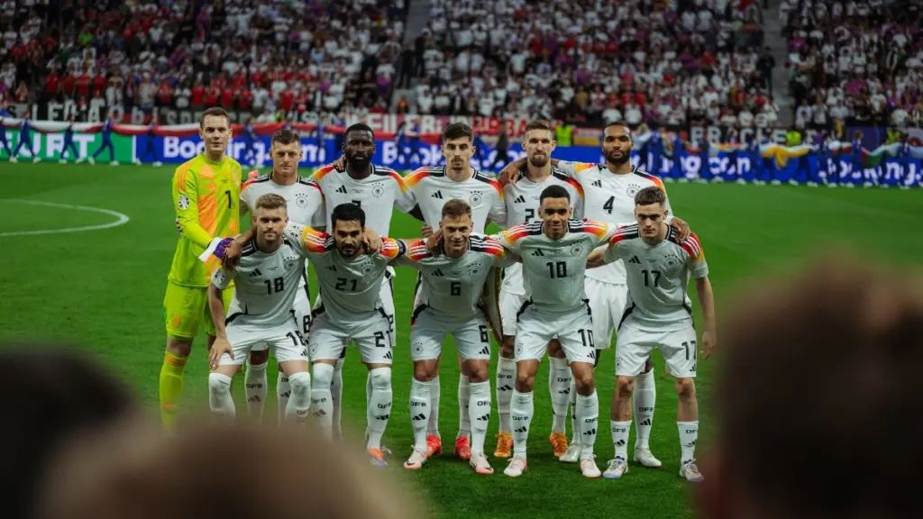 Euro 2024: Πρωτιά για την Γερμανία με γκολ στις καθυστερήσεις – Εκτέλεσε την Σκωτία η Ουγγαρία (vids)