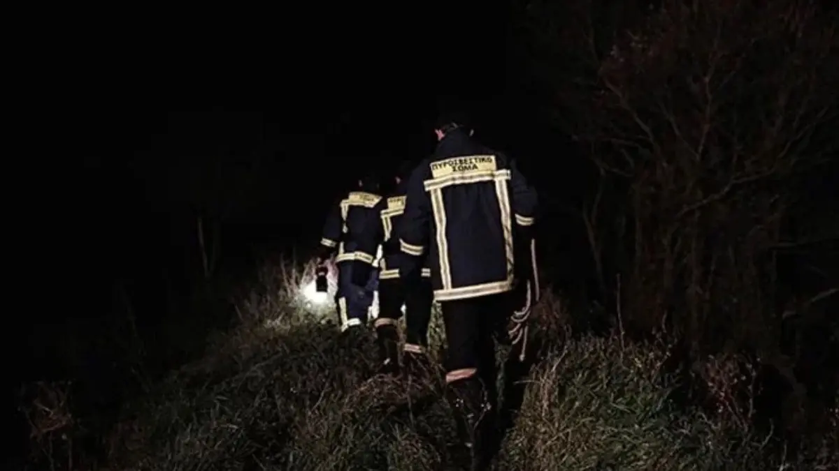 Κέρκυρα: Εξαφανίστηκε 55χρονος τουρίστας στο Μαθράκι – Τον αναζητούν οι Αρχές