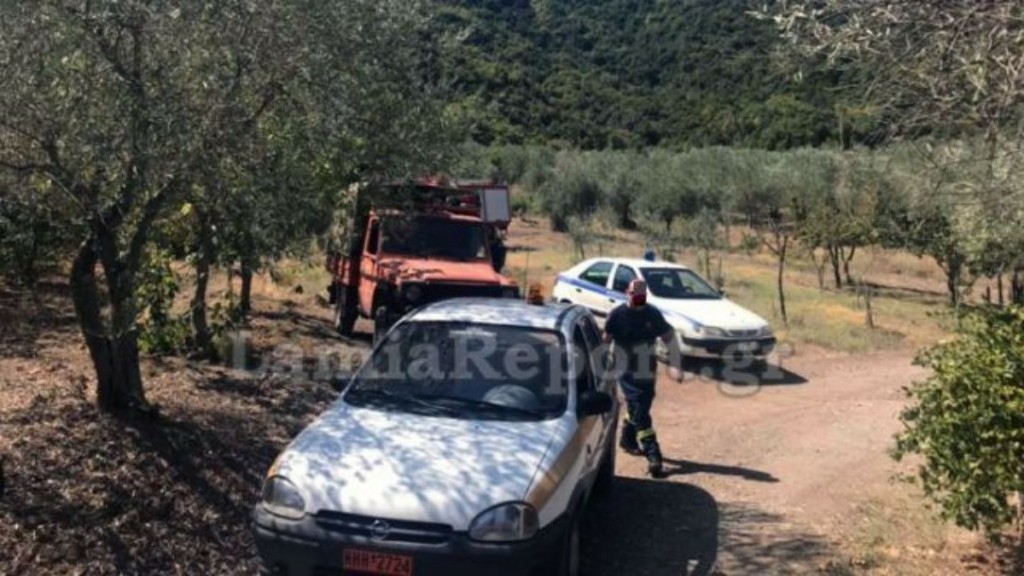 Τραγωδία στη Φθιώτιδα: Αυτοκτόνησε 44χρονος πατέρας ενός παιδιού