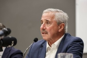 Μανιάτης: «Δικαίωση της πατριωτικής πολιτικής μας 2010-2014 η συμμετοχή της Κοινοπραξίας CHEVRON & HELLENIQ ENERGY»
