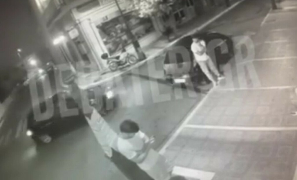 Ηλεία: Αυτά είναι τα δύο βίντεο που οδήγησαν στη σύλληψη του 37χρονου