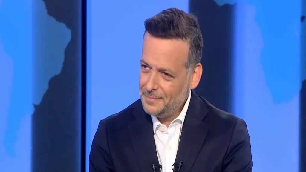 Χάρης Δούκας: “Την Κυριακή θα ανακοινώσω τις αποφάσεις μου στην Κεντρική Επιτροπή του ΠΑΣΟΚ”