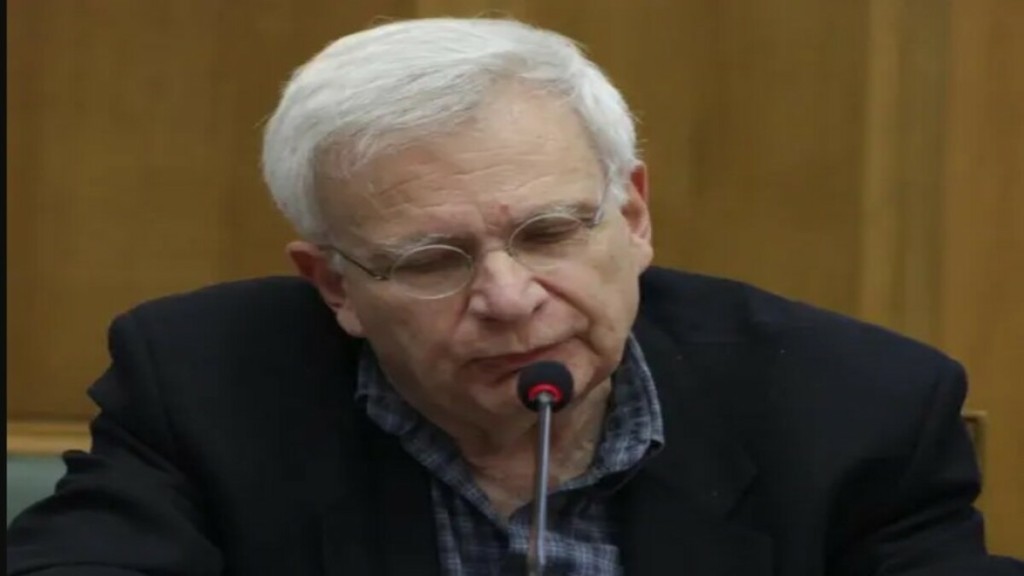 Αλέξανδρος Τομπάζης: Πέθανε ο κορυφαίος αρχιτέκτονας – “Η κληρονομιά του μένει ζωντανή στα δεκάδες έργα του”