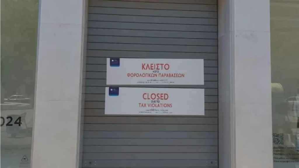 ΑΑΔΕ: Σε πλήρη εξέλιξη η επιχείρηση «Θέρος» – Σαρωτικοί έλεγχοι και λουκέτα σε όλο το Αιγαίο