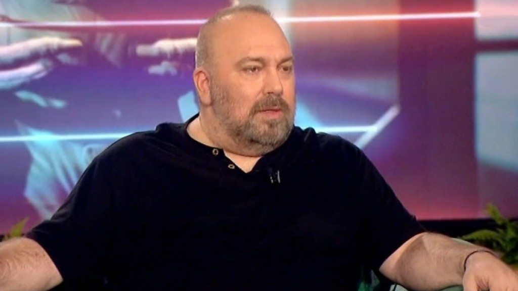 Γιώργος Αλκαίος – Η εξομολόγηση για τις καταχρήσεις – «Το ισορρόπησα με τη μία, δεν μου άρεσα»