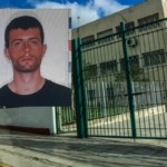 Αλβανός νεκρός φυλακές Κορυδαλλού