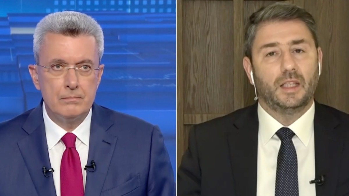 Ανδρουλάκης