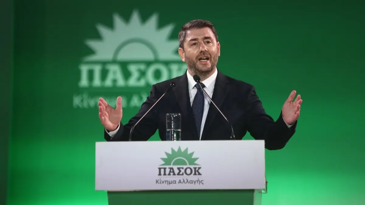 Άρθρο Ανδρουλάκη στα «Νέα»: Καθαρές λύσεις είναι η απάντηση μας στην κυβερνητική αλαζονεία