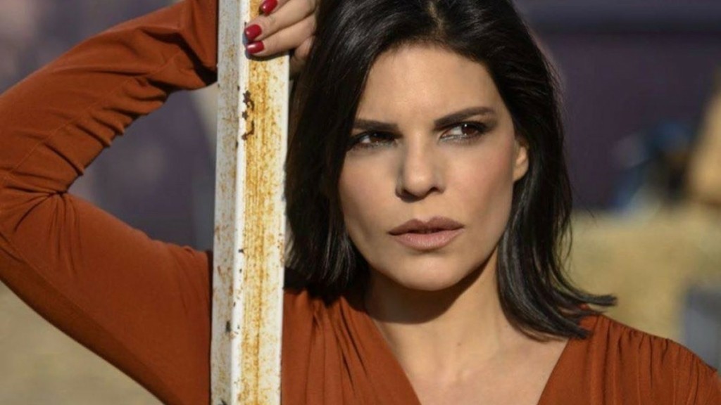 Μαρίνα Ασλάνογλου για το διαζύγιό της – «Εξήγησα στον γιο μου ότι οι γονείς δεν χωρίζουν ποτέ»