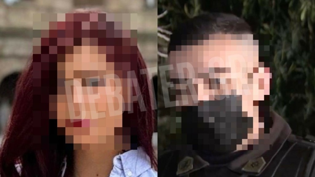 “Πονοκέφαλος” στην ΕΛΑΣ – Υπόθεση εκδικητικής πορνογραφίας με φερόμενο θύτη 35χρονο αξιωματικό και θύμα 22χρονη δόκιμο